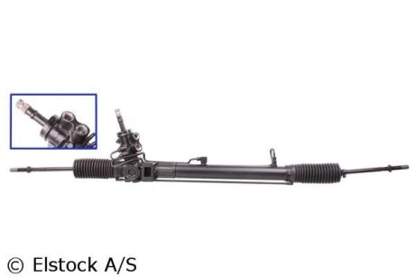 Рулевой механизм ELSTOCK 11-0075 (фото 1)