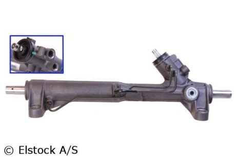 Рулевой механизм ELSTOCK 12-0587 (фото 1)