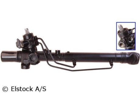 Рулевой механизм ELSTOCK 12-0754 (фото 1)