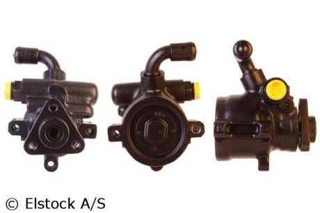 Гидравлический насос, рулевое управление ELSTOCK 15-0012 (фото 1)