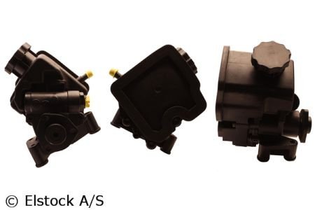 Гидравлический насос, рулевое управление ELSTOCK 15-0366 (фото 1)