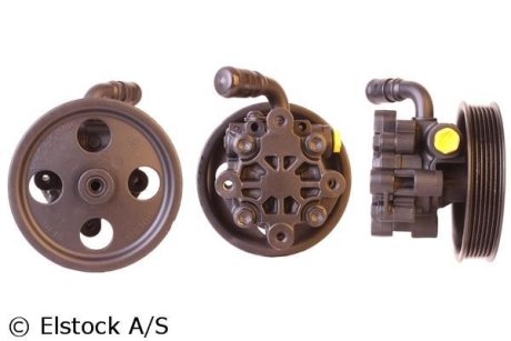 Гидравлический насос, рулевое управление ELSTOCK 15-1346 (фото 1)