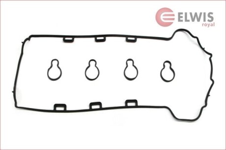 Комплект прокладок клапанної кришки ELWIS ROYAL 9149065