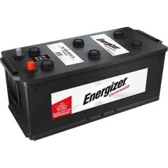 Ремкомплект, опора стойки амортизатора Energizer EC6