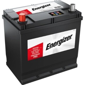 Ремкомплект, опора стойки амортизатора Energizer E-E2X 300