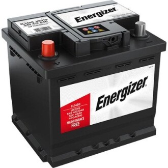 Ремкомплект, опора стойки амортизатора Energizer E-L1 400