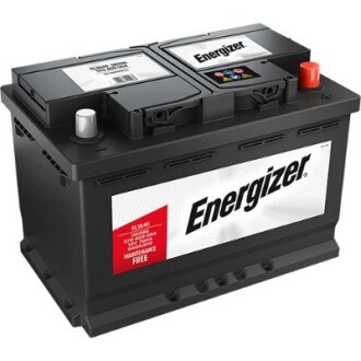 Ремкомплект, опора стойки амортизатора Energizer E-L3 640