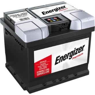 Ремкомплект, опора стойки амортизатора Energizer EM44-LB1