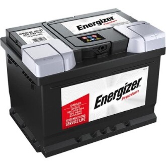 Ремкомплект, опора стойки амортизатора Energizer EM60-LB2 (фото 1)