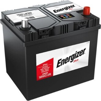 Ремкомплект, опора стойки амортизатора Energizer EP60J (фото 1)