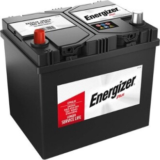 Ремкомплект, опора стойки амортизатора Energizer EP60JX (фото 1)