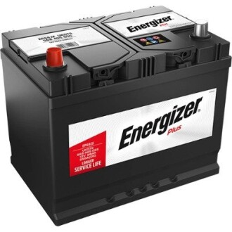 Ремкомплект, опора стойки амортизатора Energizer EP68JX