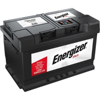 Ремкомплект, опора стойки амортизатора Energizer EP70-LB3