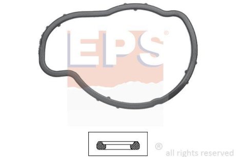 Прокладка, термостат EPS 1.890.573 (фото 1)