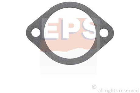 Прокладка, термостат EPS 1.890.588 (фото 1)
