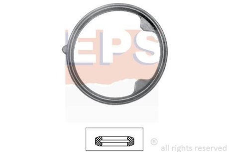 Прокладка, термостат EPS 1.890.627 (фото 1)