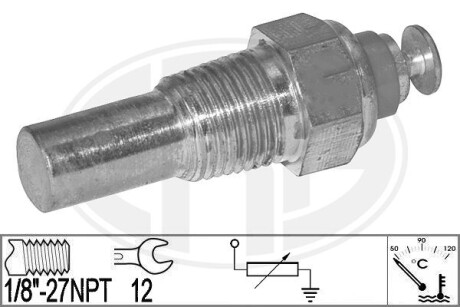 Датчик температури ERA 331023