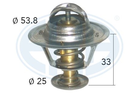 Термостат ERA 350080A