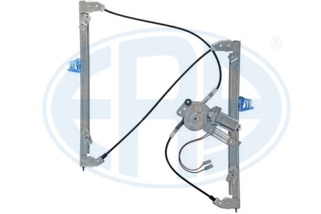 Подъемное устройство для окон ERA 490296