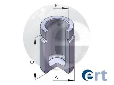 Поршень супорта ERT 150286C