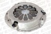 Кошик зчеплення HONDA CIVIC V-VI-VII 1.3-1.5-1.6-1.8 91- (Вир-во EXEDY) HCC530