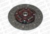 Диск зчеплення TOYOTA RAV 4 2.0 94- CAMRY 2.4-2.5-3.0 88-06 (Вир-во EXEDY) TYD123U