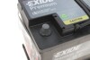 Акумулятор EXIDE EA1050 (фото 3)