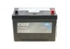Стартерна батарея (акумулятор) EXIDE EA954 (фото 1)