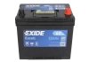 Стартерна батарея (акумулятор) EXIDE EB604 (фото 4)