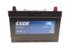 Стартерна батарея (акумулятор) EXIDE EB954 (фото 3)