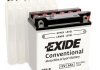Акумулятор EXIDE EB9-B (фото 1)