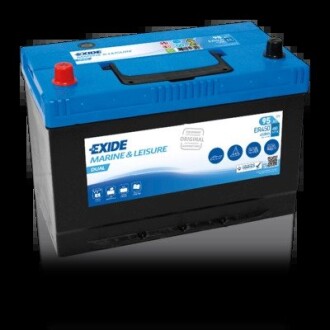 Акумулятор EXIDE ER450 (фото 1)