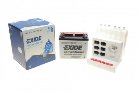 Ремкомплект, опора стойки амортизатора EXIDE U1R-11