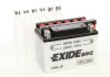 Акумулятор EXIDE YB4LB (фото 1)