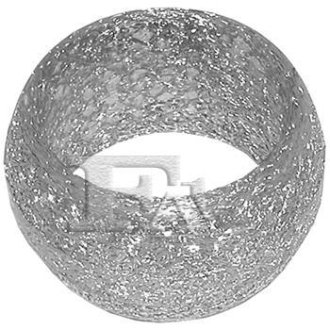Уплотнительное кольцо, труба выхлопного газа FA1 101-949 (фото 1)