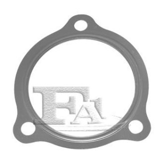Прокладка вихлопної системи металева FA1 110-989 (фото 1)
