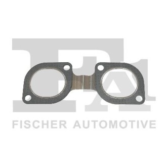 Прокладка випускного колектора (Fischer) FA1 410-006