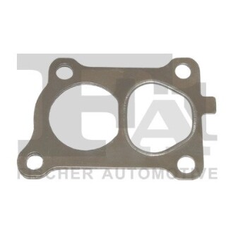 Прокладка турбокомпресора BMW E60/61 535D 04-10 FA1 410-513