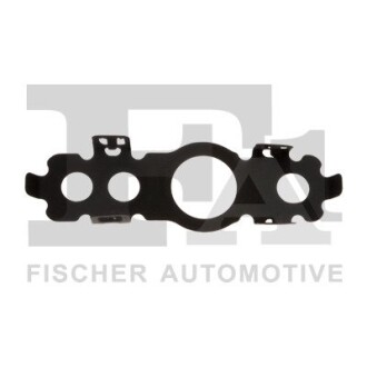 Ущільнення, отвір турбіни для зливання оливи (компресор) (Fischer) FA1 421-535