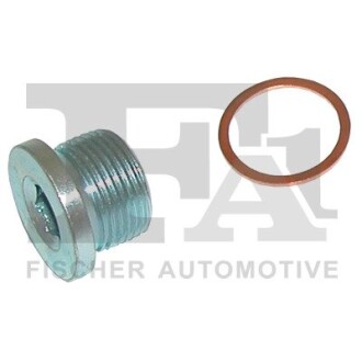 Корок масляного піддона M22x1.5/ L 14 FA1 445.410.011