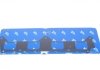 Прокладка колектора впускного FA1 511-040 (фото 1)