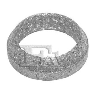 Уплотнительное кольцо, выпускной тр FA1 771-935 (фото 1)