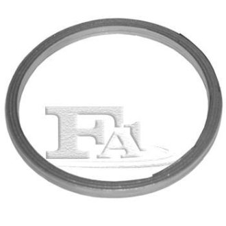Уплотнительное кольцо, выпускной тр FA1 891-973 (фото 1)