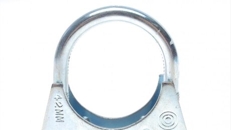 Хомут-затискач металевий FA1 911-942