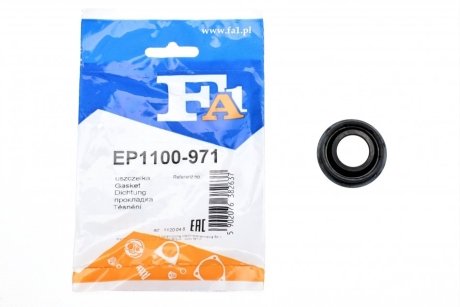 Прокладка клапанної кришки гумова FA1 EP1100-971