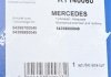 К-кт прокладок турбокомпресора Mercedes Sprinter 06- FA1 KT140060 (фото 13)