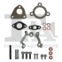 Комплект прокладок з різних матеріалів TURBO SET FIAT/OPEL 1.3JTD 199A3.000/Z13DTH 05- FA1 KT330005 (фото 1)