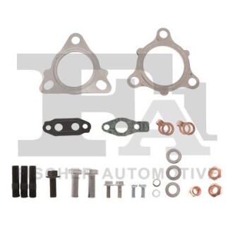 Комплект прокладок турбіни FA1 KT740260
