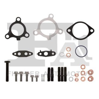 Комплект прокладок з різних матеріалів FA1 KT770260