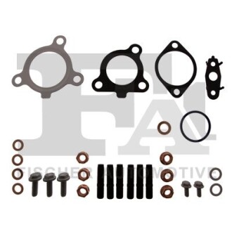 Комплект прокладок турбіни TOYOTA Land Cruiser 200 07-21 FA1 KT770270